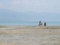 Qinghai lake, צ'ינגהאי -ימה, סין, אסיה