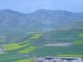 Landscape, Riyue Shankou, סין, אסיה