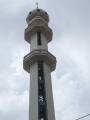 The Grand Mosque in Lanzhou, Lanzhou, סין, אסיה