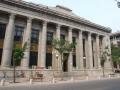 No. 153 Jiefang Bei Lu (formerly Victoria Road) - Chartered Bank of India, Australia and China, Thiên Tân, Trung Quốc, Châu Á