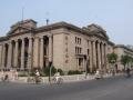 Jiefang Bei Lu (formerly Victoria Road) - The former HSBC Building, Thiên Tân, Trung Quốc, Châu Á