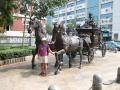 Memories of colonial times, Thiên Tân, Trung Quốc, Châu Á