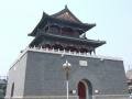 Drum tower, Thiên Tân, Trung Quốc, Châu Á