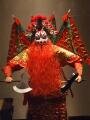 Tianjin Opera Museum, Thiên Tân, Trung Quốc, Châu Á
