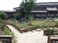 Tianjin Shi Family Mansion (Shijia Dayuan), Thiên Tân, Trung Quốc, Châu Á