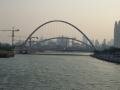 Dagu Bridge, Thiên Tân, Trung Quốc, Châu Á