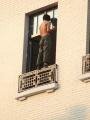 He is still on the 3rd Floor, Thiên Tân, Trung Quốc, Châu Á