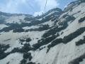 At the top : upper station, Hua Shan (Mount Hua), الصين, آسيا