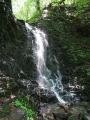 The Tiger Street Waterfall, Guan Men Shan, الصين, آسيا