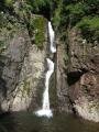 Crystal falls, Guan Men Shan, الصين, آسيا