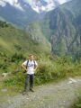 Small stop ! , Tiger Leaping Gorge-Lijiang, الصين, آسيا