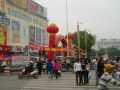 In the city center ..., Beihai, סין, אסיה