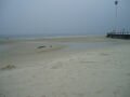 The gold beach to Beihai (poor weather… damage) , Beihai, סין, אסיה