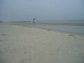 The money beach to Beihai (poor weather… damage) , Beihai, סין, אסיה