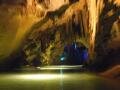 Forest of stalactites and stalagmites, Benxi, סין, אסיה