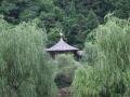 Stroll in garden, Benxi, סין, אסיה
