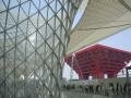 China's pavilion, אקספו 2010, סין, אסיה