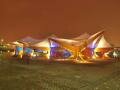 Norway's pavilion, אקספו 2010, סין, אסיה