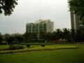 Our hotel at Sanya on the beach of Dadonghai, Hainan, الصين, آسيا