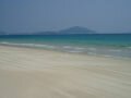Beach in the east of Sanya, Yalong bay, Hainan, الصين, آسيا