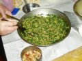 The trimming , Chinese ravioli recipe, סין, אסיה
