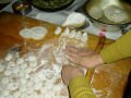 We rolls, we rolls… , Chinese ravioli recipe, סין, אסיה
