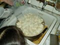 Cooking is imminent! , Chinese ravioli recipe, סין, אסיה
