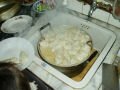 It is hot! , Chinese ravioli recipe, סין, אסיה