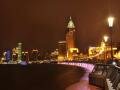 The Bund, אקספו 2010, סין, אסיה