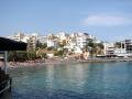 Agios Nikolaos beach