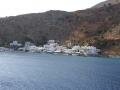 Loutro is a seaside resort on the south coast of Chania 