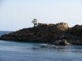 Loutro ruins