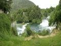 Krka river (Skradinski Buk)