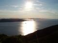From the Mount Mihovil 