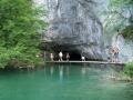 Снимка 8717: Lower Plitvice Lakes