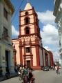 Historical centre of Camaguey, Camaguey, Cuba, América
