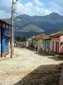 Foto 9305: Escambray mountains