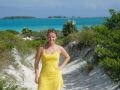 The playa Pilar, Cayo Coco, Κούβα, Αμερική
