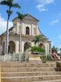 Sahagun - church of Trinidad, 特里尼达, 古巴, 美洲
