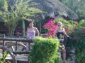 The Sitio restaurant Guira , Cayo Coco, Куба, Америкa