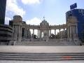 Monument to the unknown soldier
