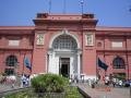 The Museum of Egyptian Antiquities