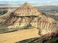 Barderas desert 