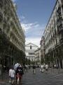 Arenal street