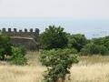 Byzantine citadel