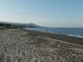 Vourvoulos beach