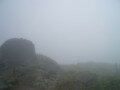 les fumerolles de la Soufrière, Soufrière, Guadeloupe, America