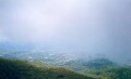 vue sur Basse Terre, Soufrière, Guadeloupe, Amérique