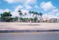 Place de la Victoire (Victory Square), Pointe a Pitre, Guadeloupe, America