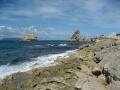 Pointe des Chateaux, Pointe des Chateaux, Guadeloupe, America